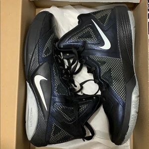 Nike Zoom Hyperfuse Basketball Shoes